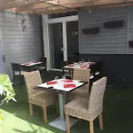 Familial L'ostrei Hotel Arcachon
