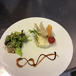 Familial L'ostrei Hotel
