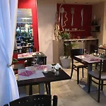 Hotel Familial L'ostrei Arcachon