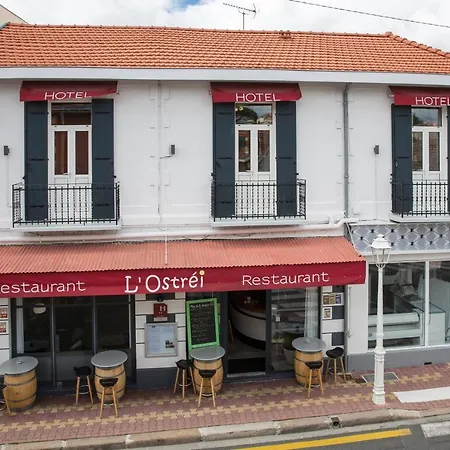 Familial L'ostrei