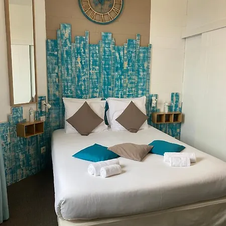 Familial L'ostrei Hotell