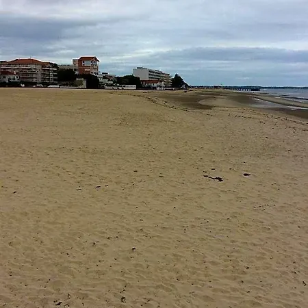 Hotel Familial L'ostrei Arcachon