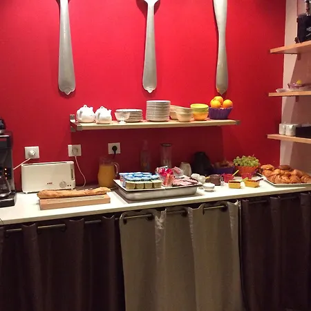 L'ostréi Hotel Arcachon