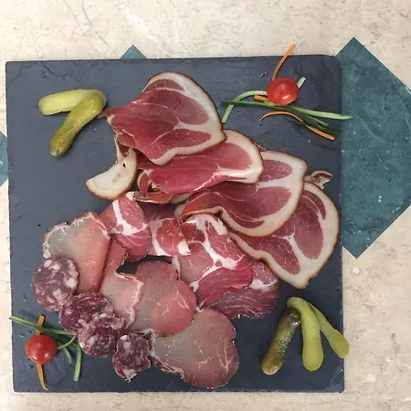 Hotel L'ostréi Arcachon