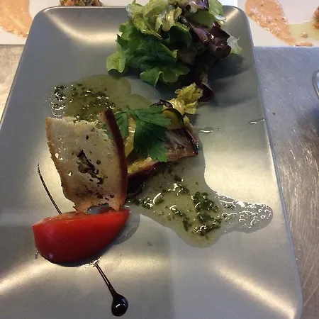 L'ostréi Hotel Arcachon