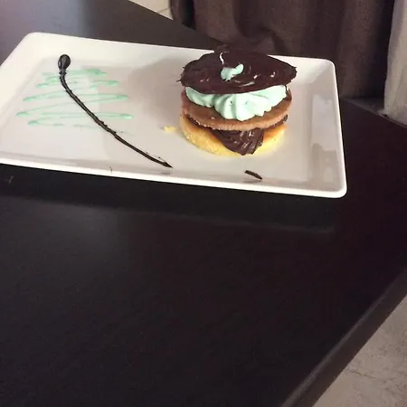 Hotel L'ostréi Arcachon