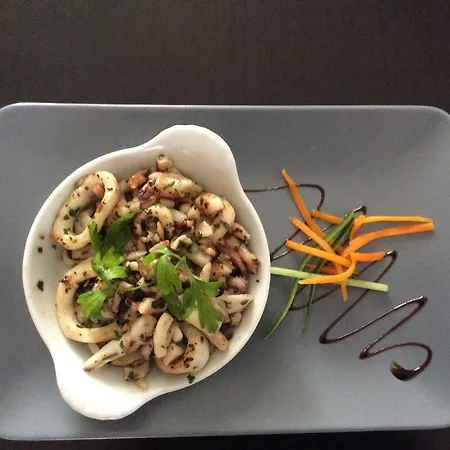 L'ostréi Hotel Arcachon