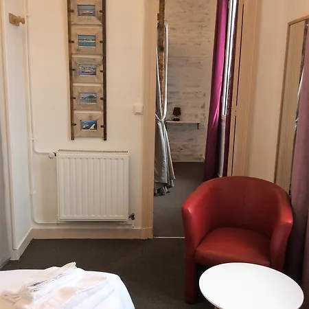 L'ostréi 2* Arcachon