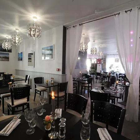 Hotel Familial L'ostrei