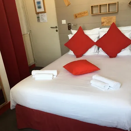 L'ostréi 2* Arcachon