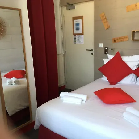 L'ostréi Hotel Arcachon