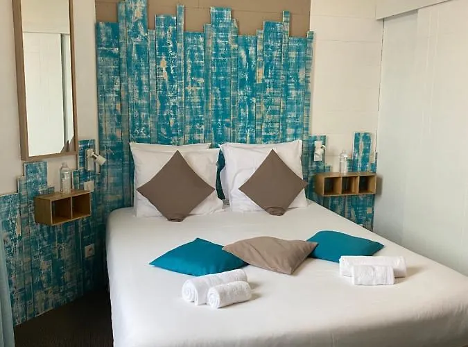 Familial L'ostréi Hotel