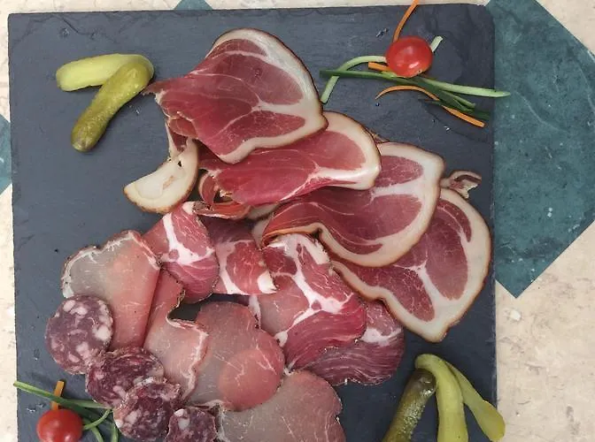 Hotel Familial L'ostréi Arcachón