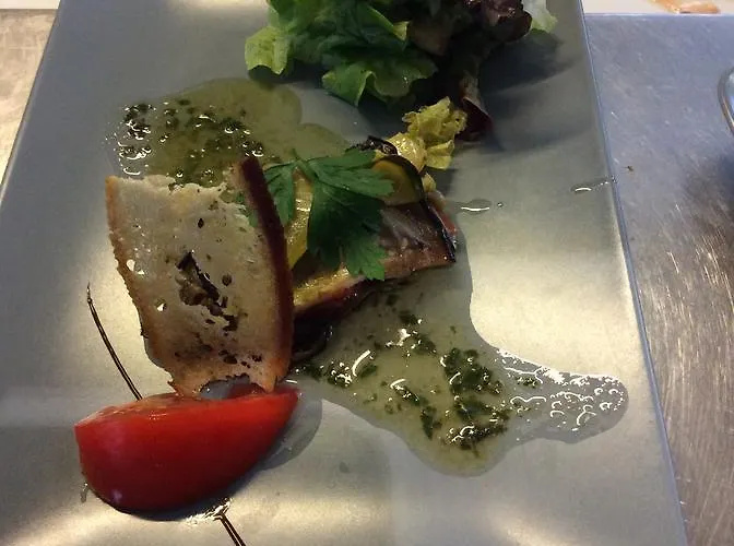 Familial L'ostréi Hotel Arcachón