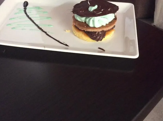 Hotel Familial L'ostréi Arcachón