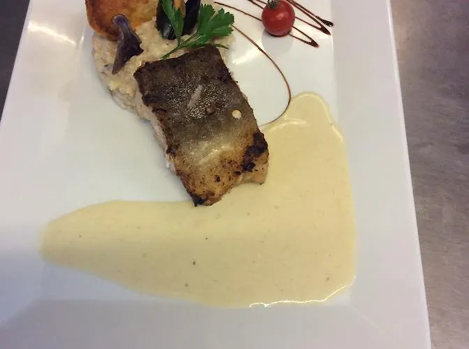 Familial L'ostréi Hotel Arcachón