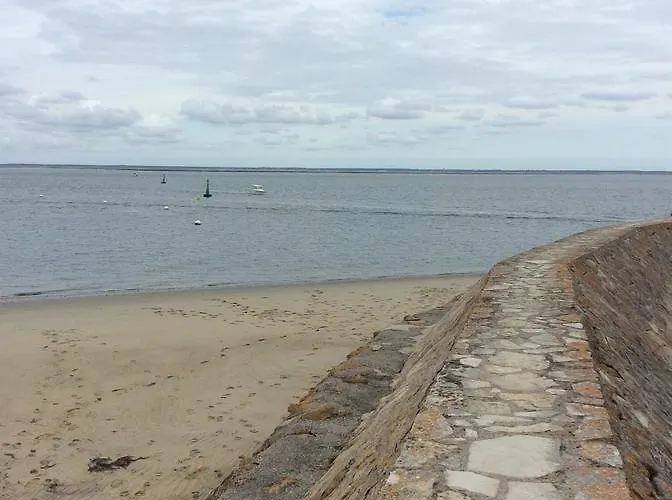 Familial L'ostréi 2* Arcachón