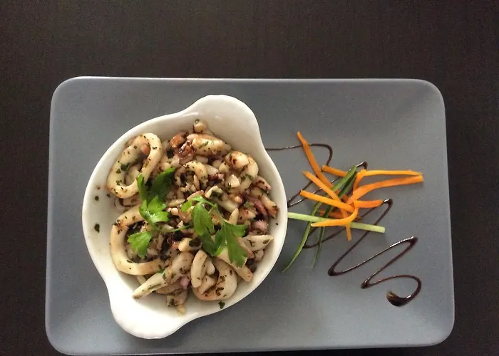 Familial L'ostréi Hotel Arcachón