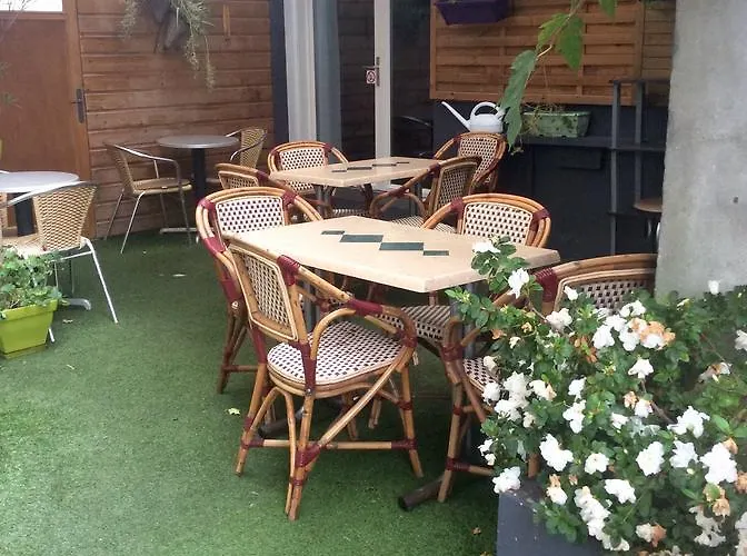 Hotel Familial L'ostréi