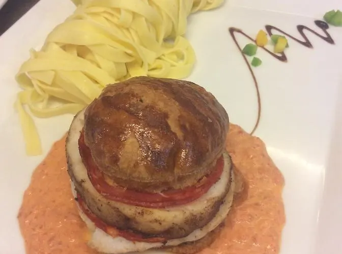 Hotel Familial L'ostréi 2*