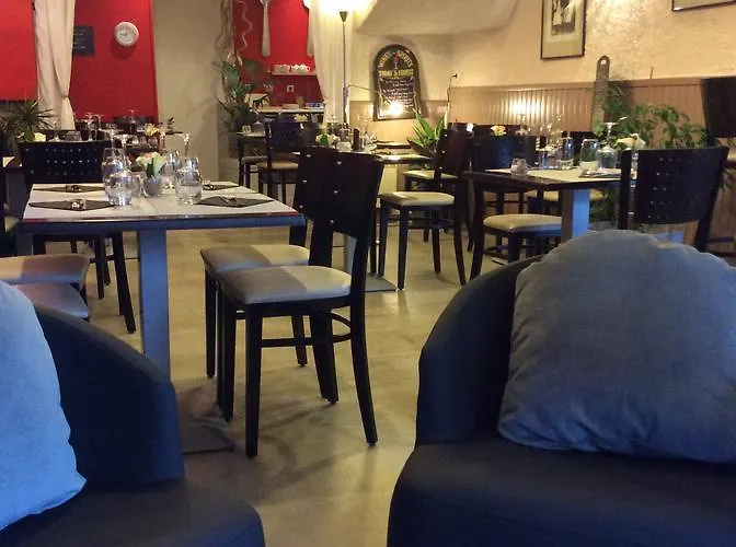 Familial L'ostréi Arcachón