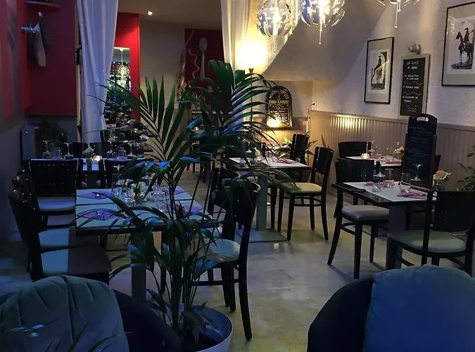 Familial L'ostréi Hotel