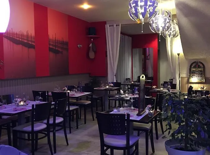 Familial L'ostréi 2* Arcachón