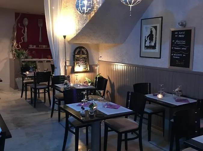 Familial L'ostréi Hotel