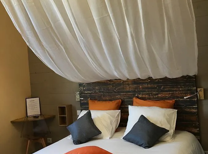 Familial L'ostréi Hotel