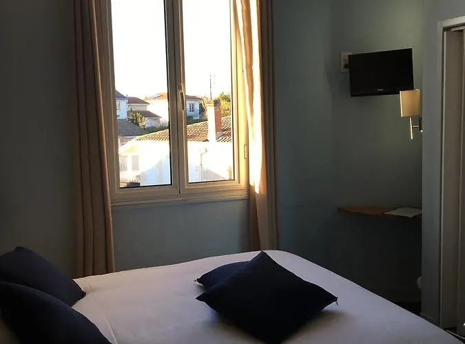 Familial L'ostréi 2*