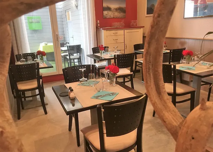 Familial L'ostréi Hotel 2*