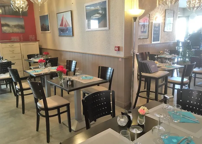 Familial L'ostréi Arcachón