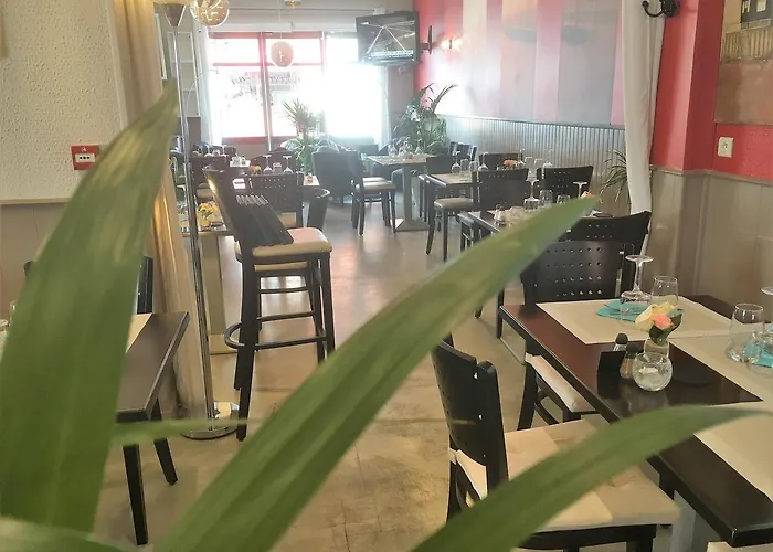 Hotel Familial L'ostréi