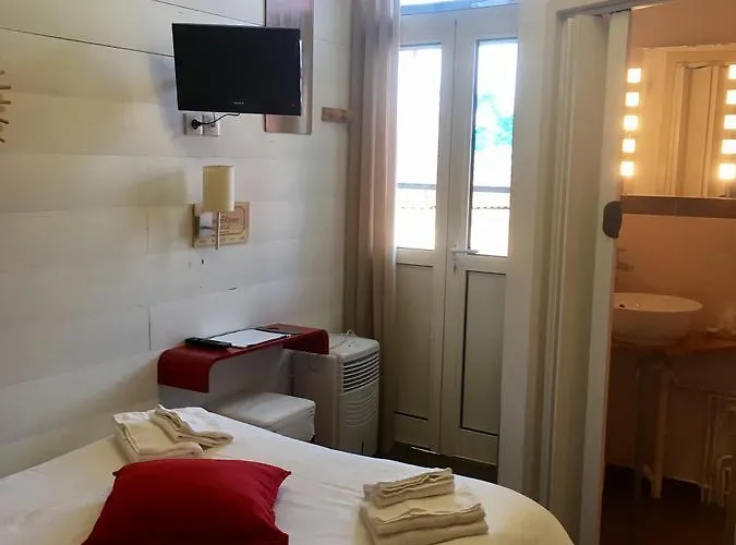 Familial L'ostréi Hotel 2*