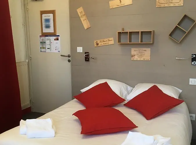 Familial L'ostréi 2* Arcachón