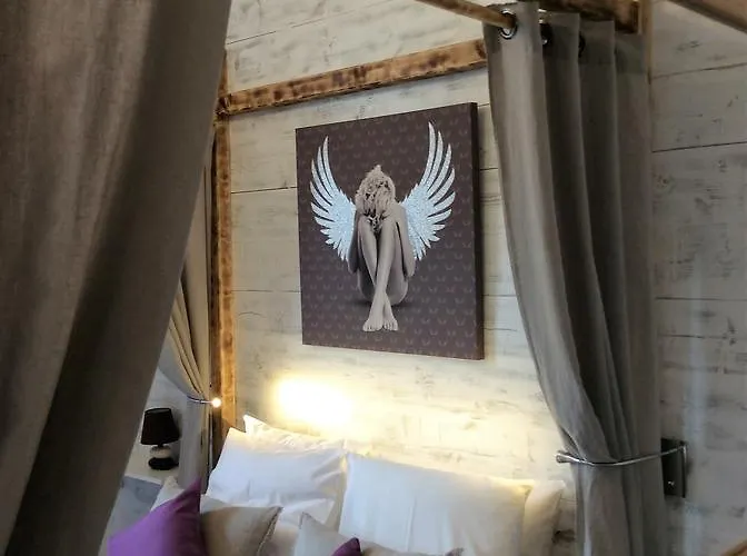 Hotel Familial L'ostréi