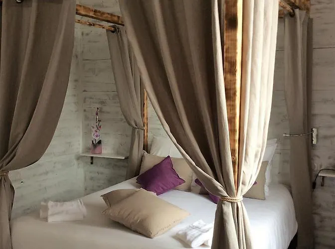 Familial L'ostréi Arcachón