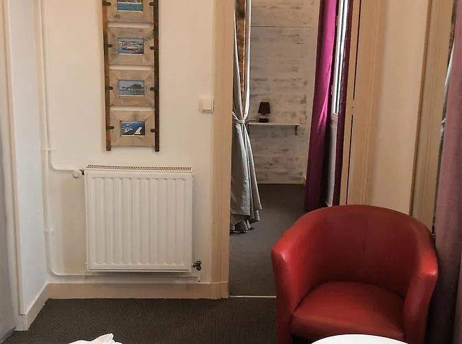 Familial L'ostréi 2* Arcachón