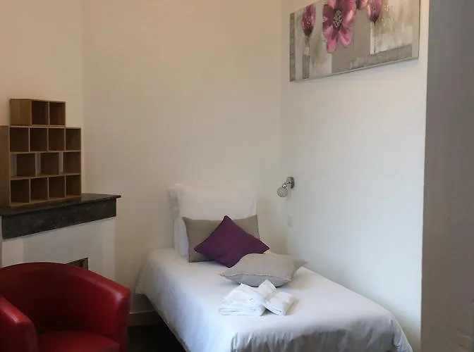 Familial L'ostréi Hotel 2*