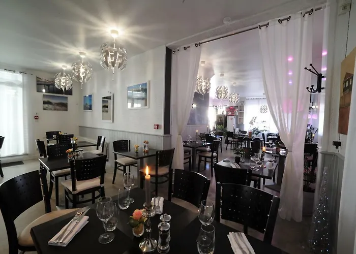 Hotel Familial L'ostréi