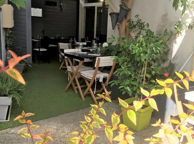 Familial L'ostréi 2* Arcachón